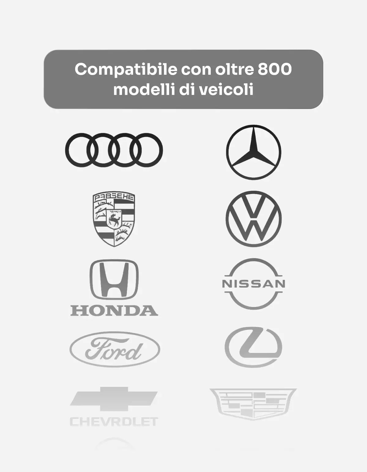 OttoCast 2025 - Netflix / YouTube / TV / Amazon Prime / Apple Carplay / Android Auto - e molto altro ancora nella tua auto!
